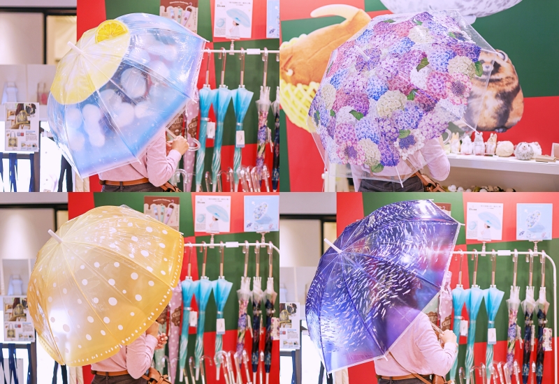 FELISSIMO 台北京站快閃店直擊