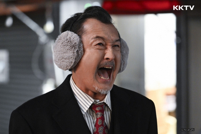 大叔的愛-Returns-