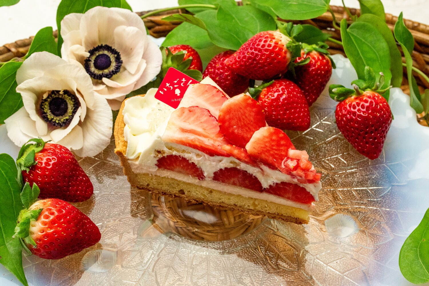 2024年1月_美麗甜點_Qu'il fait bon_草莓先生_切片