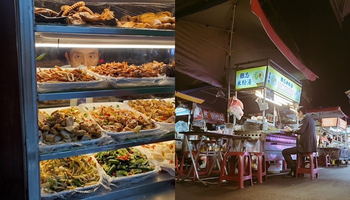 《孤獨的美食家》2024跨年特別篇-台灣美食