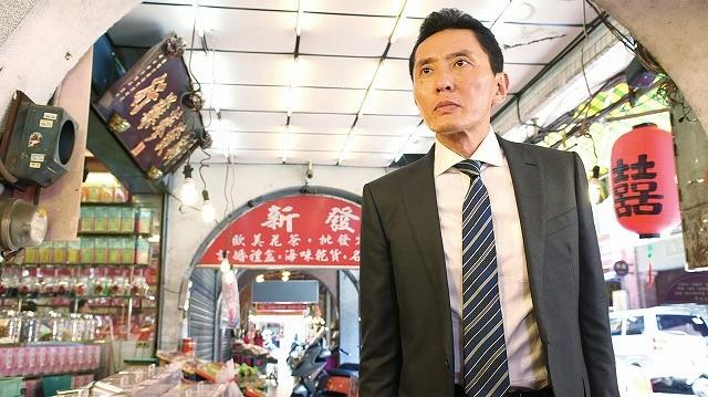 孤獨的美食家五郎台灣篇