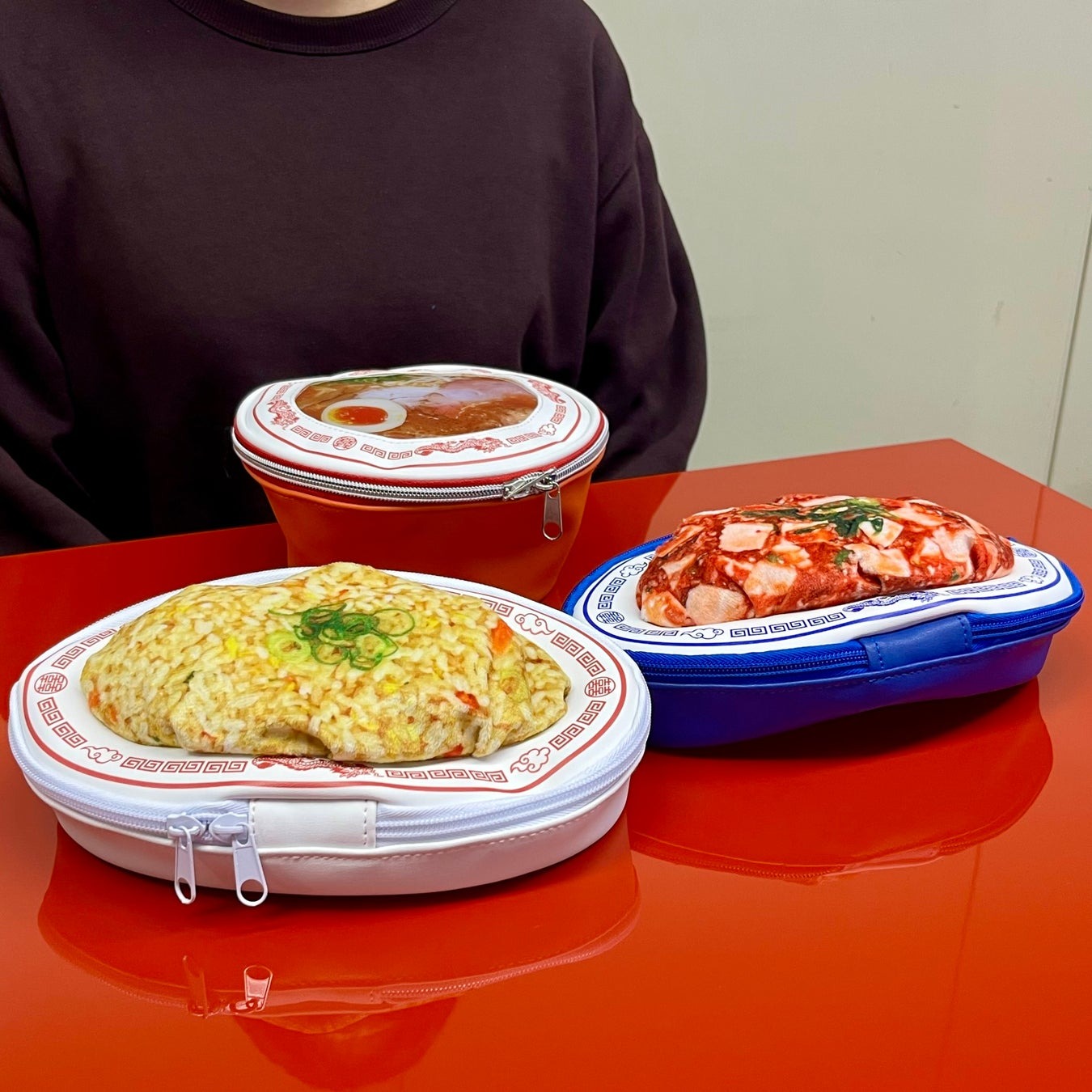 PLUS×寫樂聯名「初雪」鋼筆墨水組