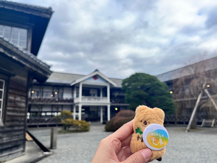 《歡迎回來百音》拍攝地