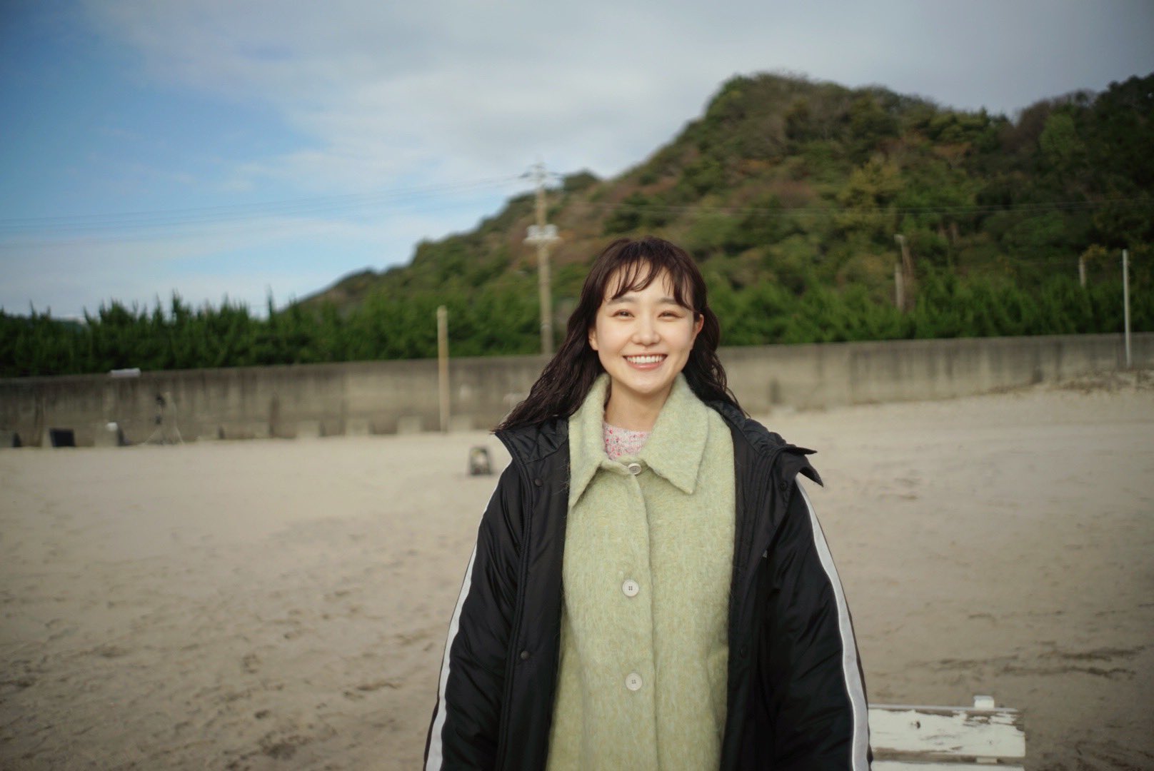 春暖花開的那一天