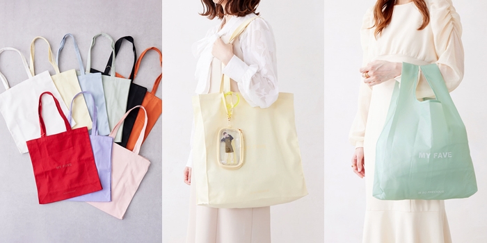 「OSHI TOTOI」シリーズ