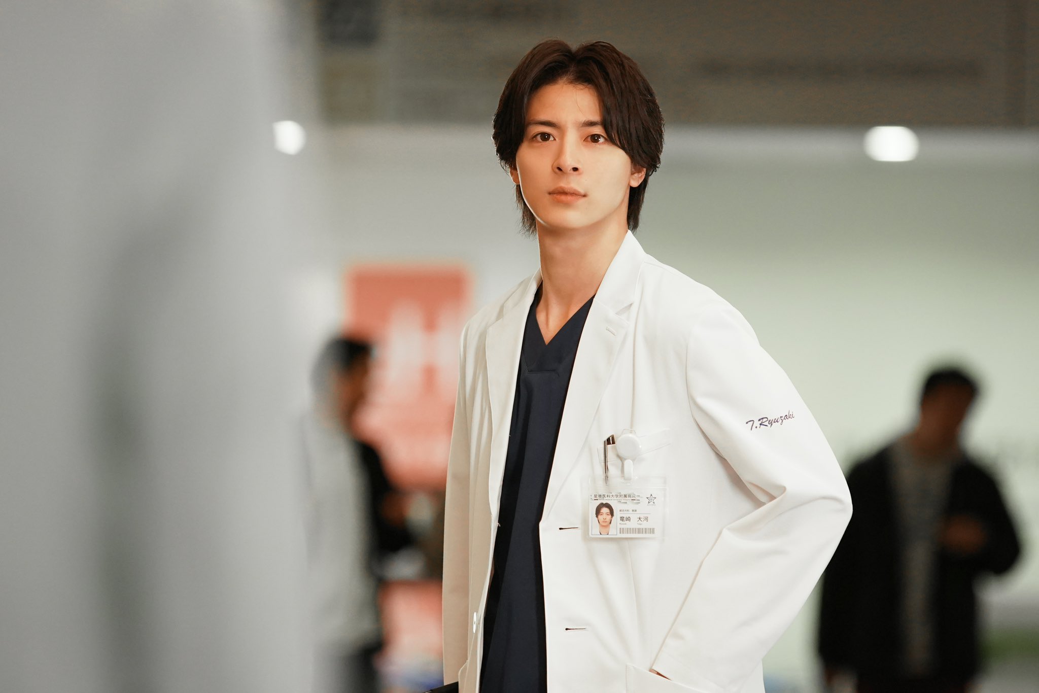 隔壁的護佐姐姐