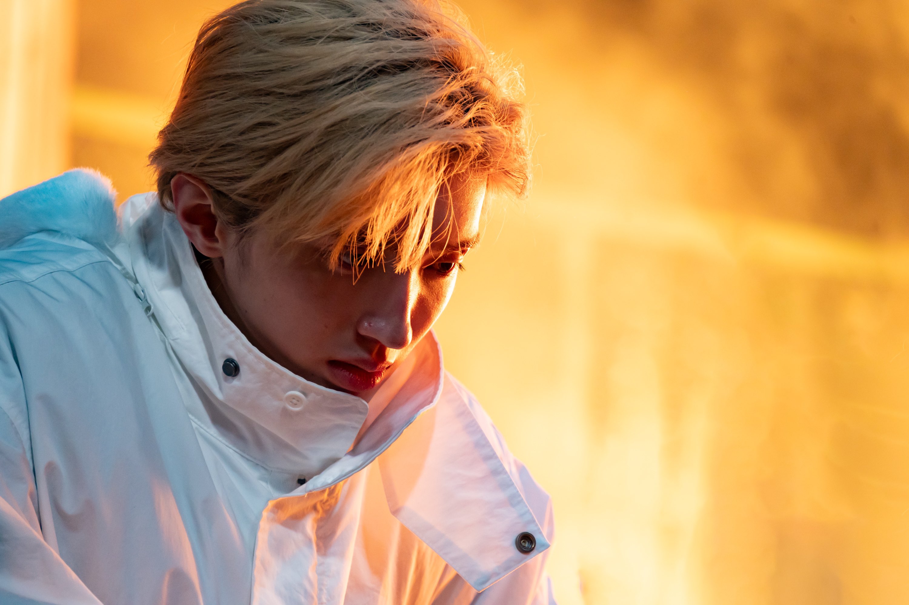 MARS－零的革命－