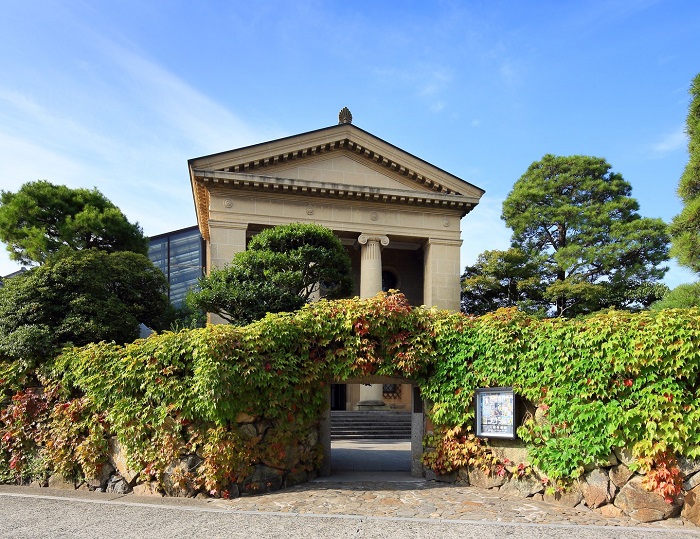 大原美術館