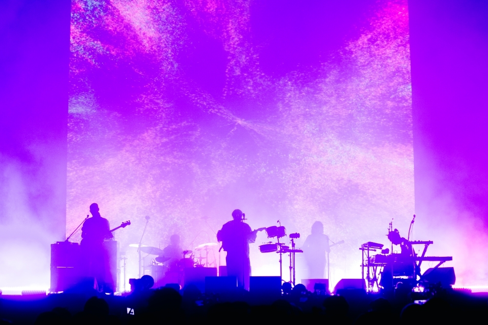 Kroi 日本武道館