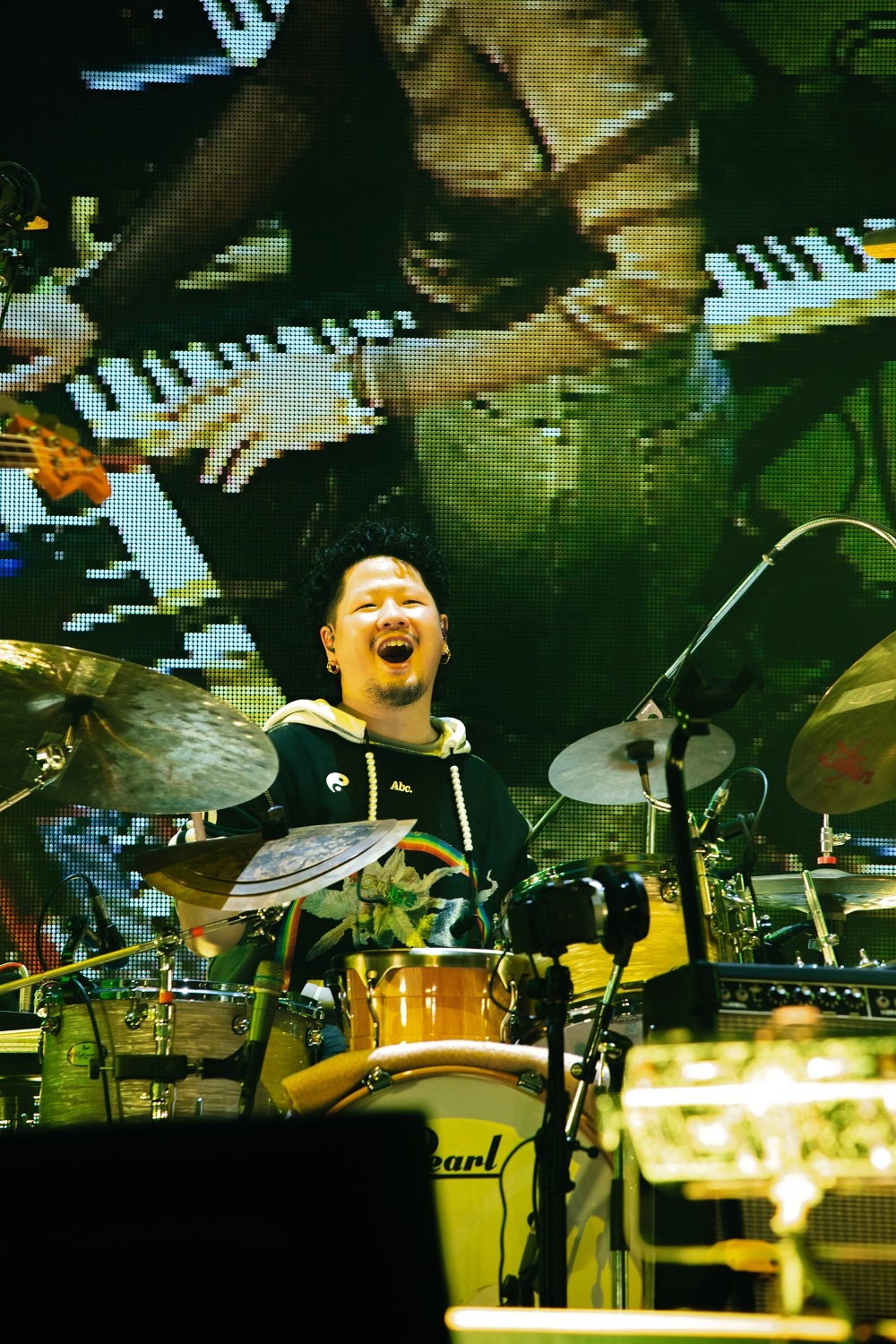 Kroi 日本武道館_3D2A1139