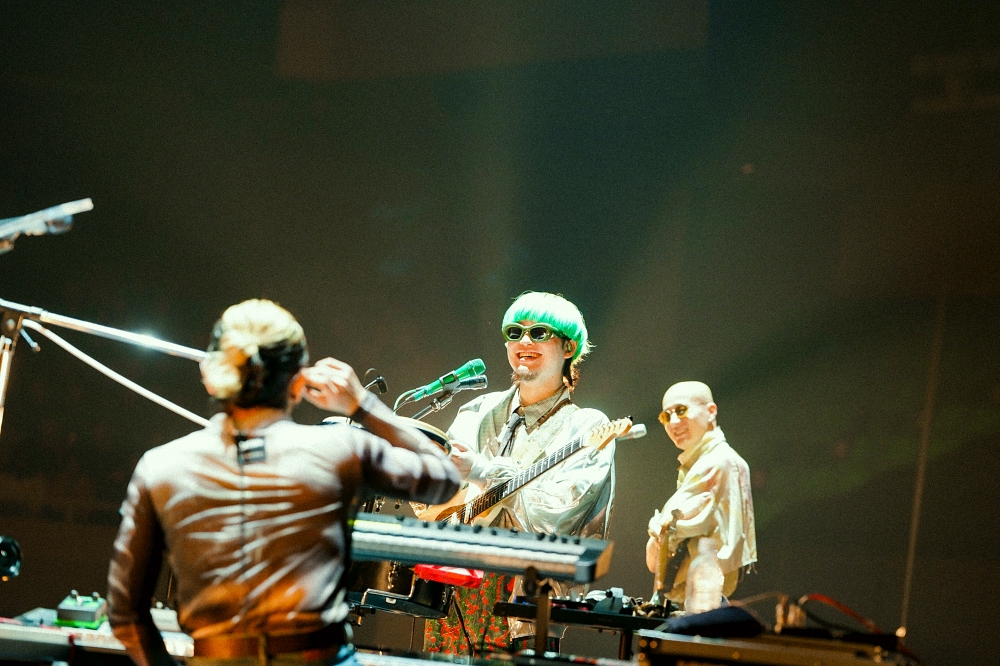 Kroi 日本武道館_DSC01281