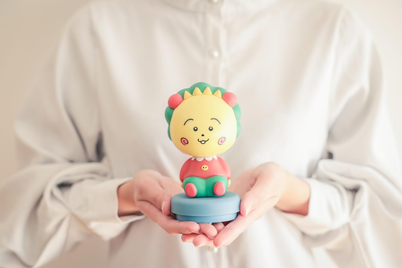 可吉可吉造型夜燈