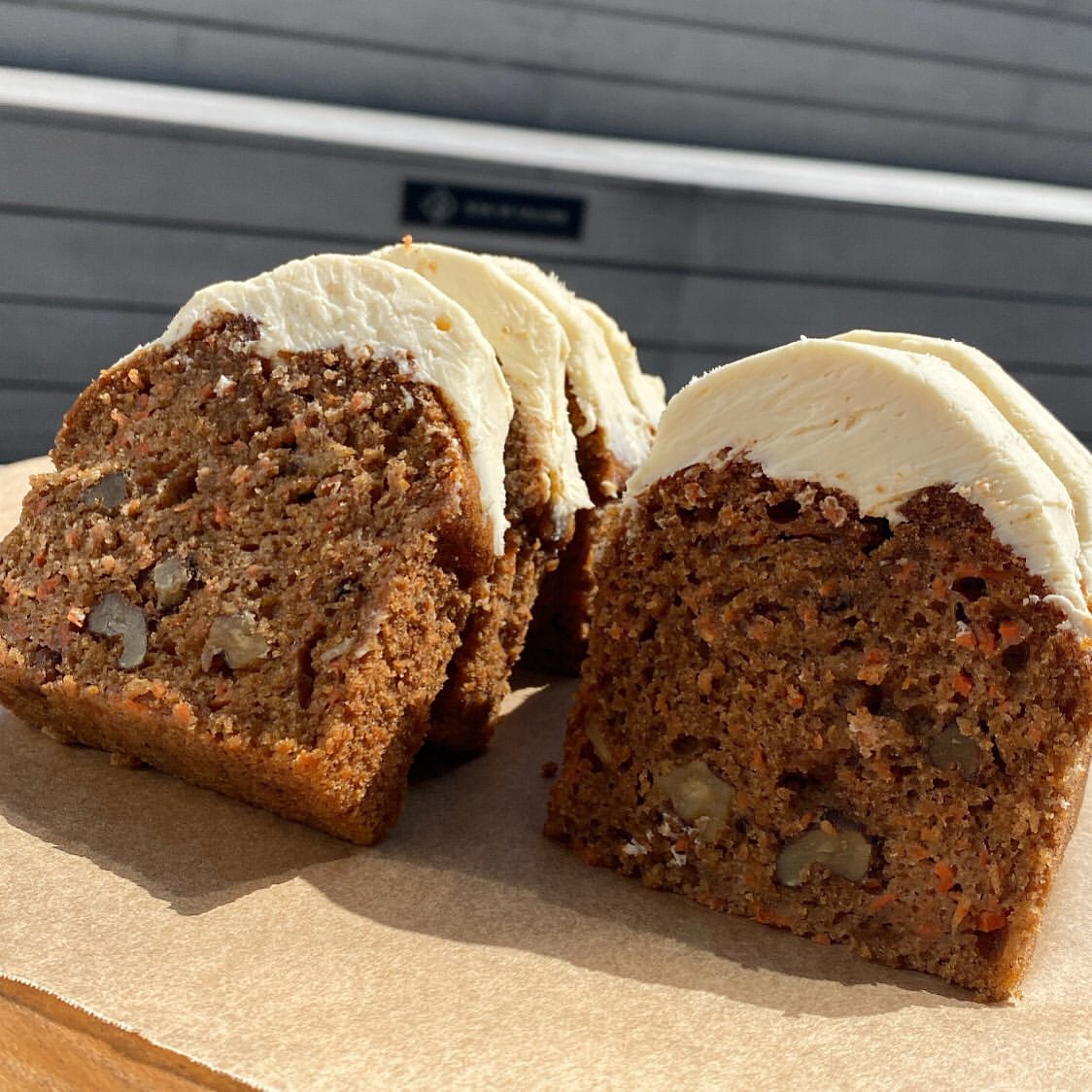 ABC coffee 自由之丘咖啡