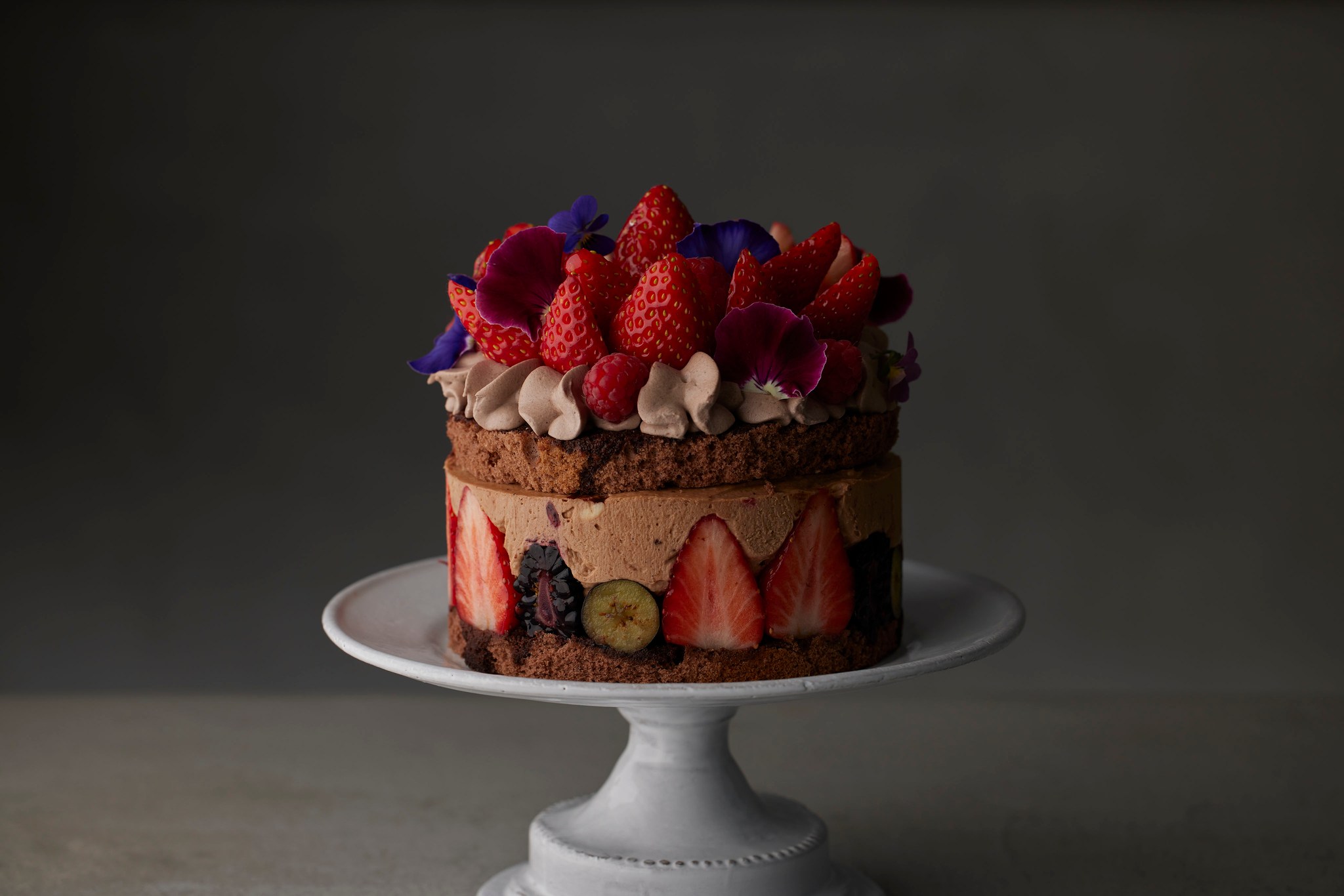 PÂTISSERIE ASAKO IWAYANAGI