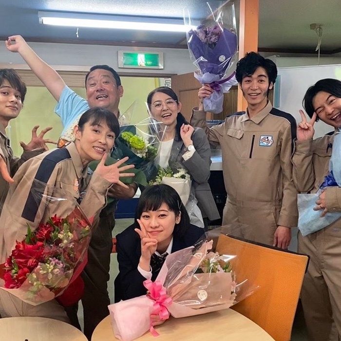 《星降的夜晚》