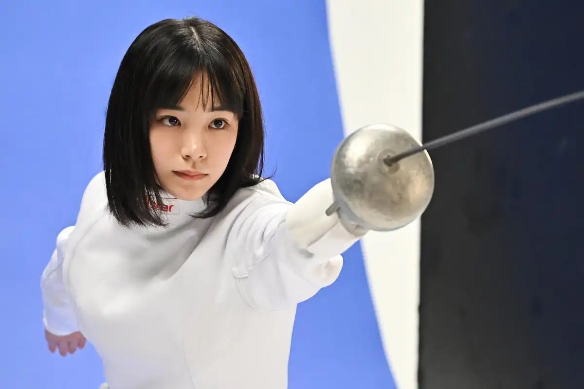 當真あみ