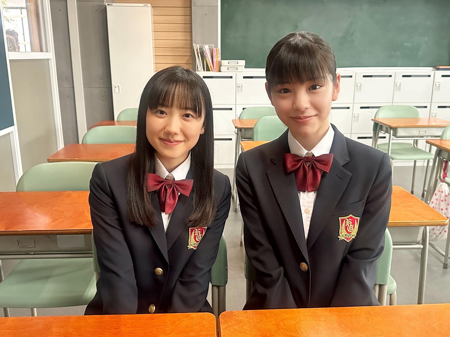 當真あみ