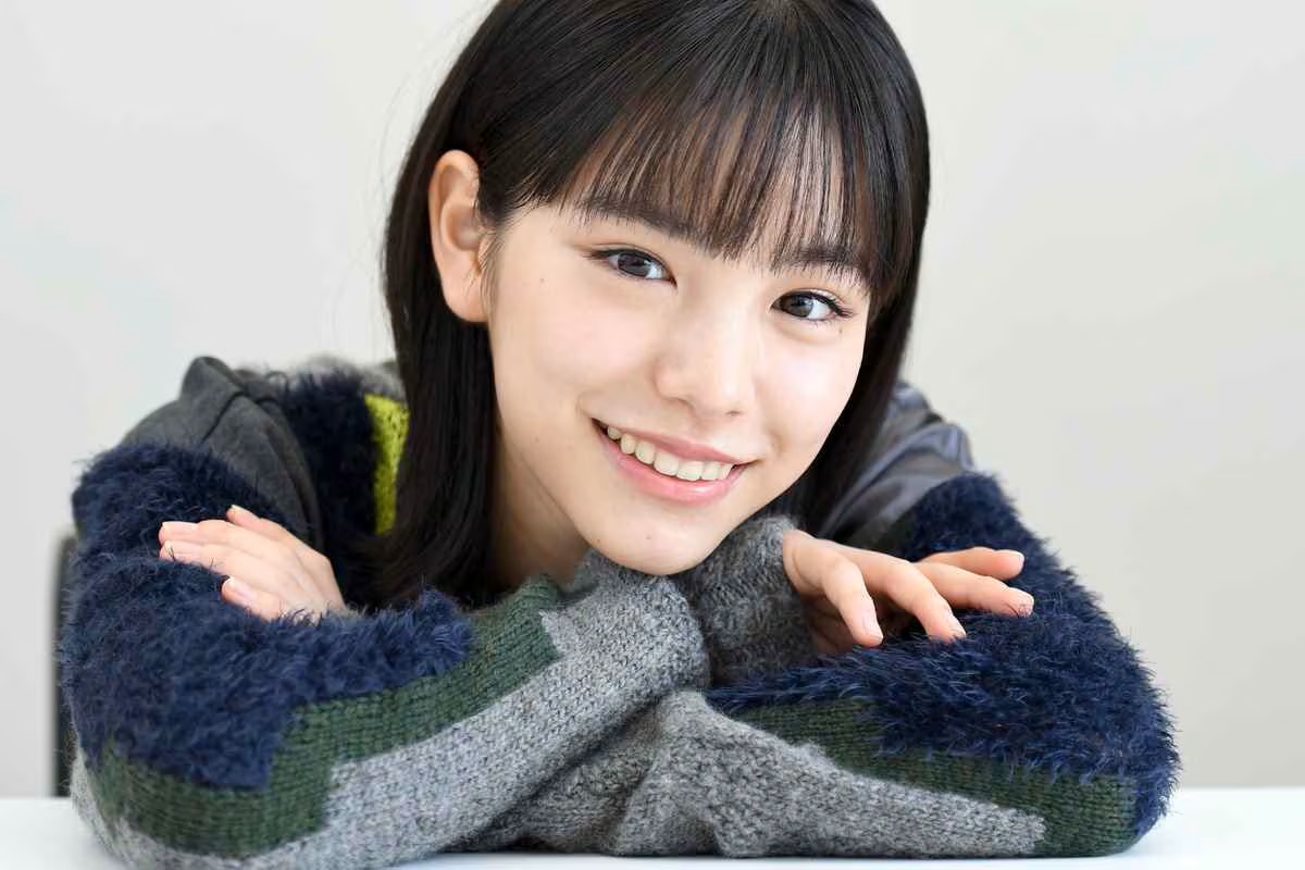 當真あみ