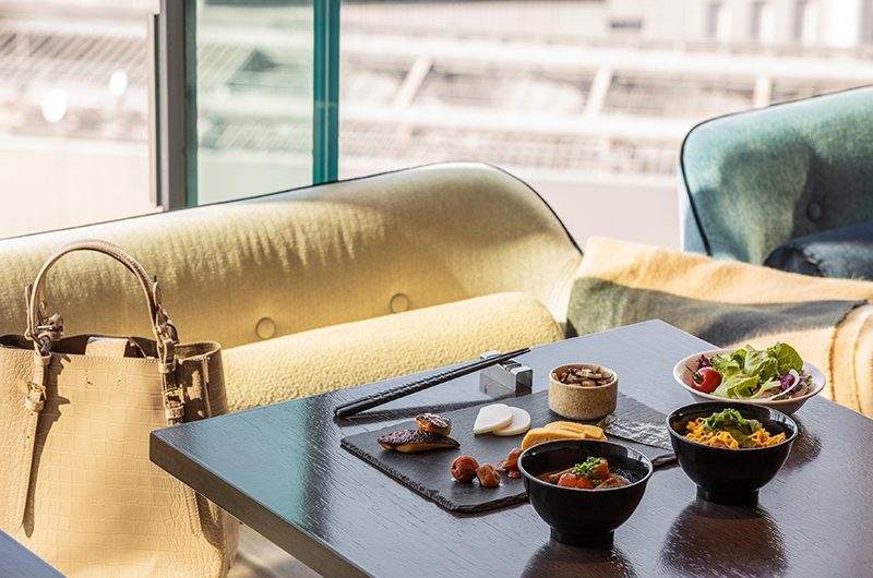 三井花園飯店豐洲普米爾