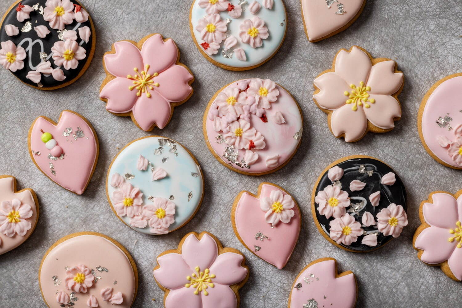 2024年3月_美麗甜點_Fiorentina Pastry Boutique_餅乾