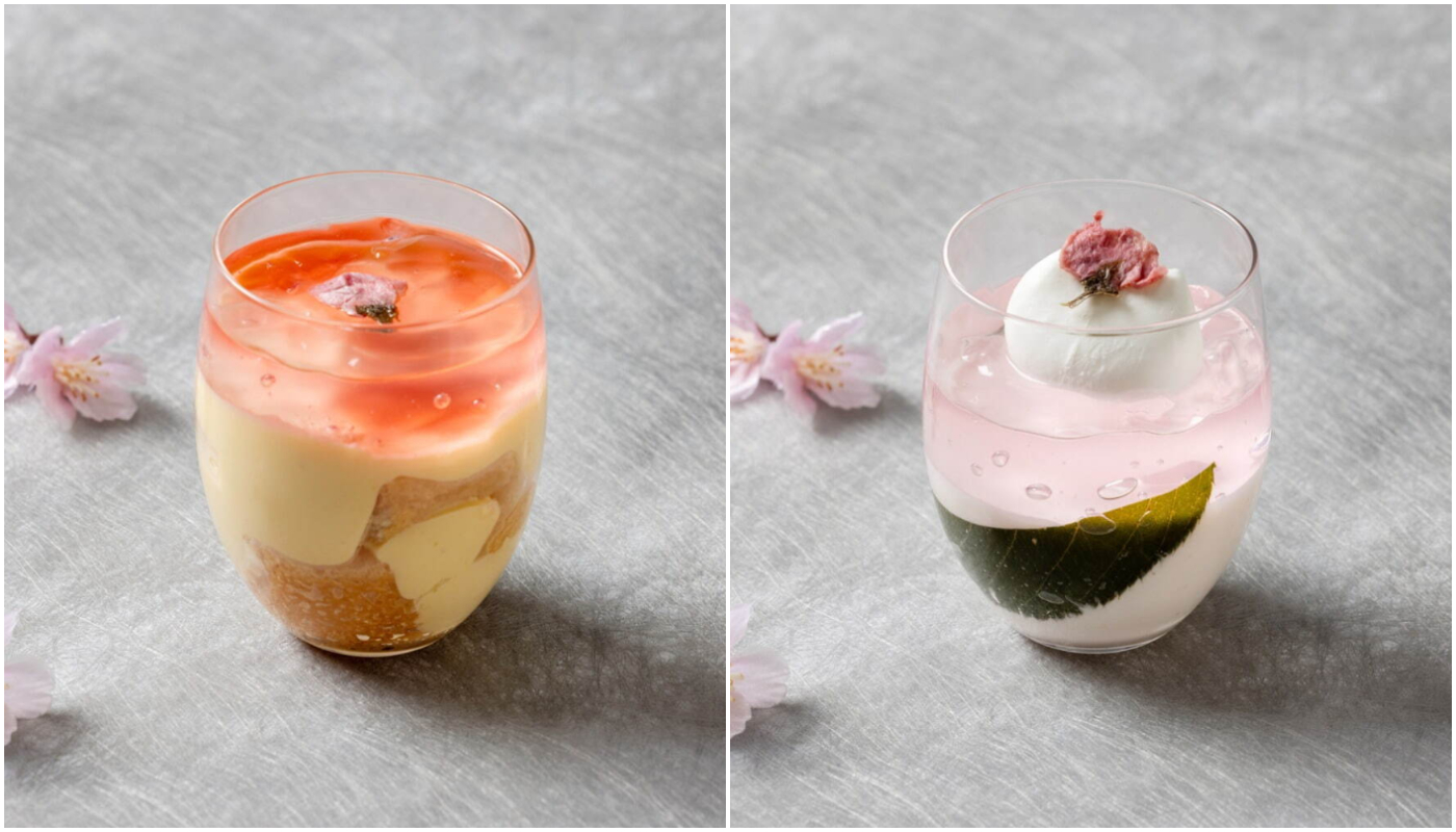 2024年3月_美麗甜點_Fiorentina Pastry Boutique_提拉米蘇_奶酪