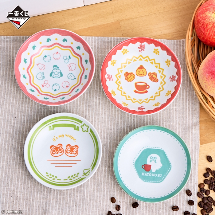 《動物森友會》E賞