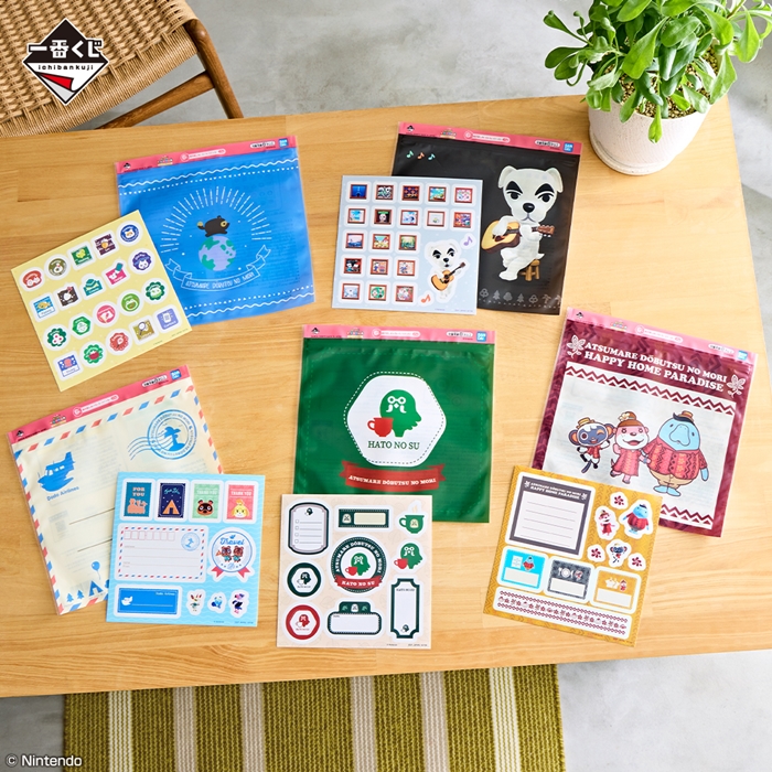 《動物森友會》G賞