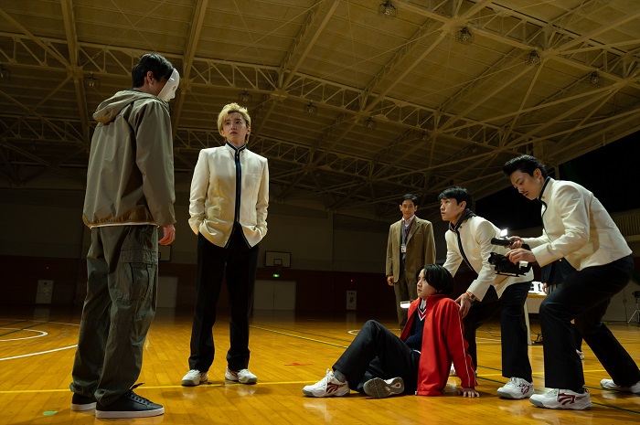 《MARS－零的革命－》