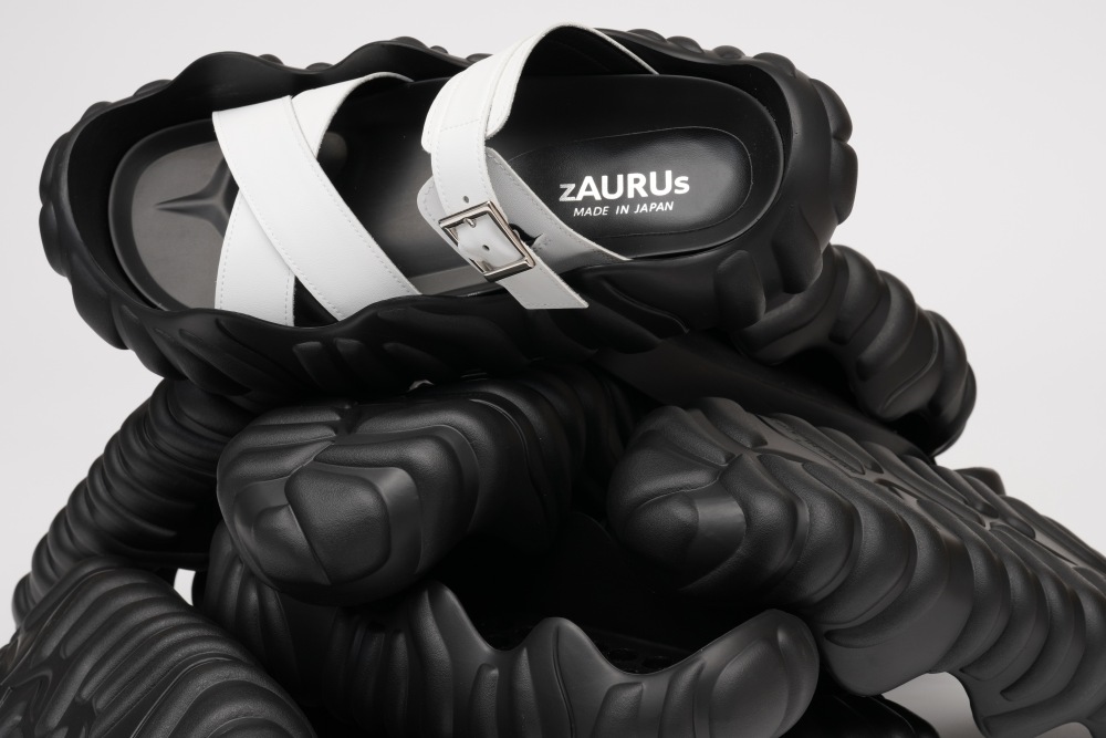 Modena -zAURUs- 怪獸拖鞋（男鞋）