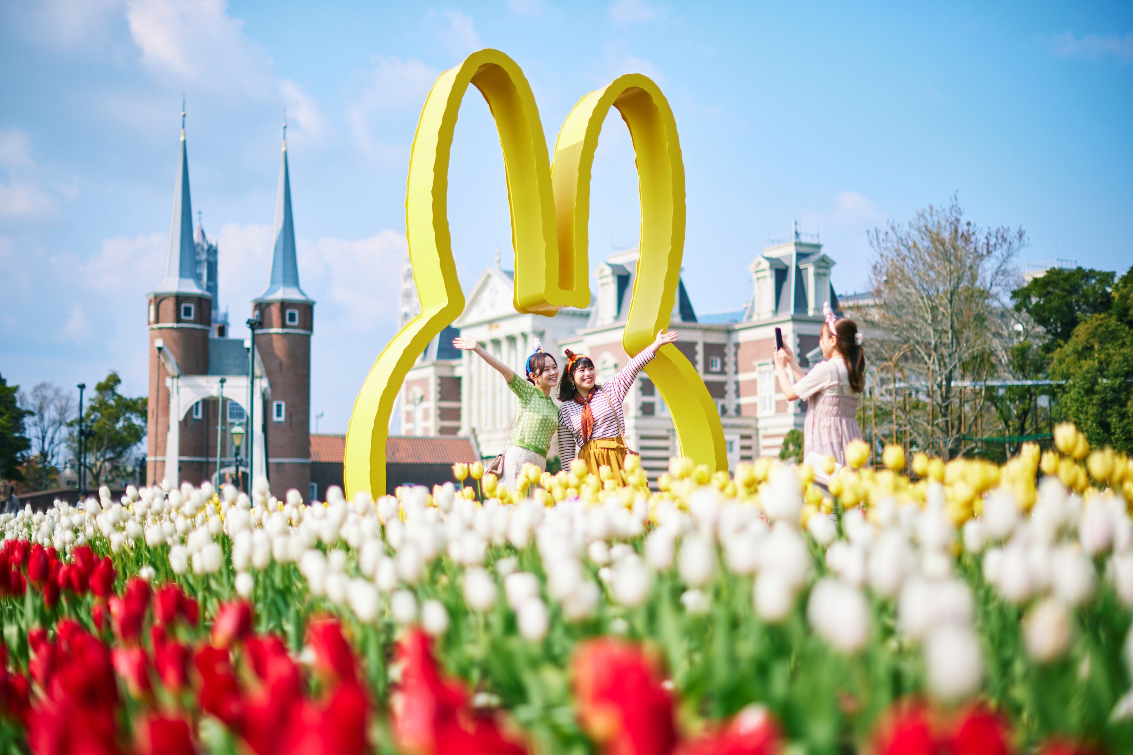 ミッフィーセレブレーション