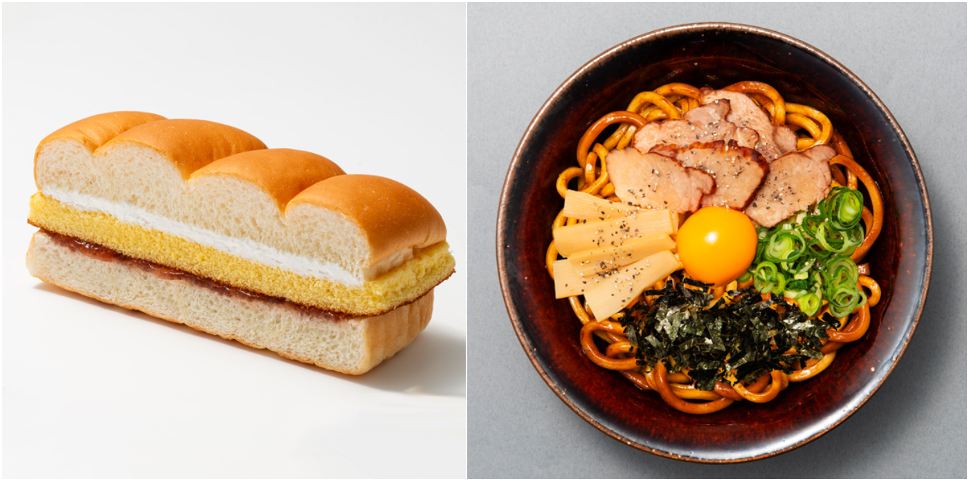 FamilyMart_北陸美食巡禮_富山