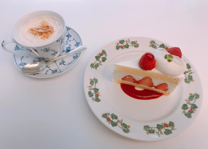 六花亭札幌本店