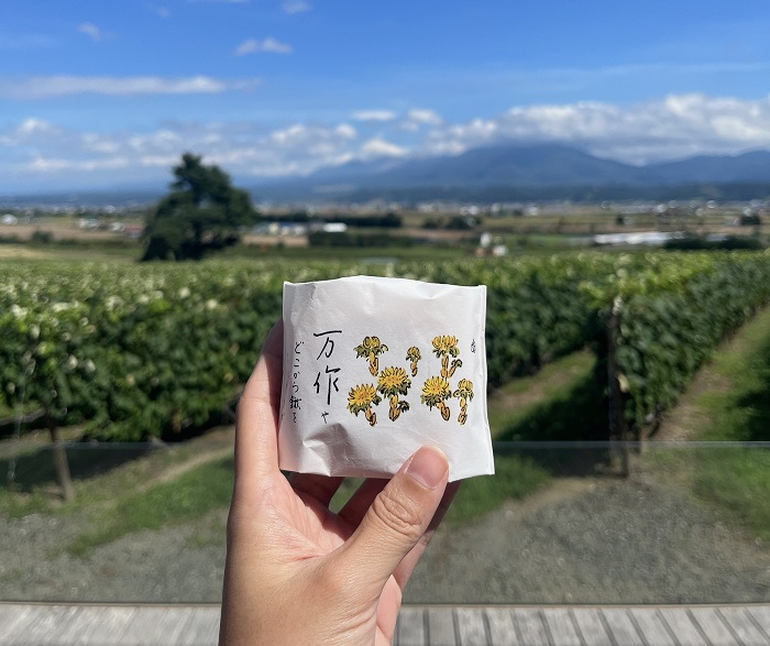 富良野カンパーナ六花亭