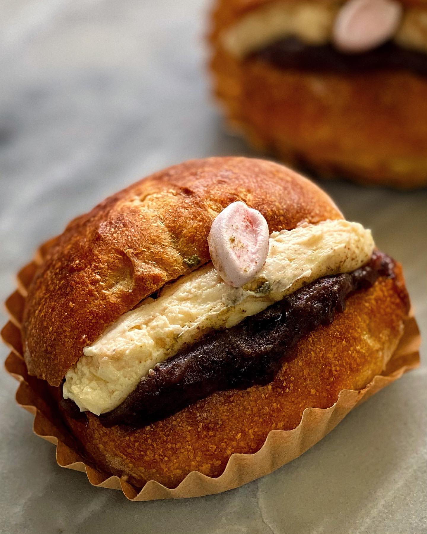 mbs 46.7 鎌倉麵包店