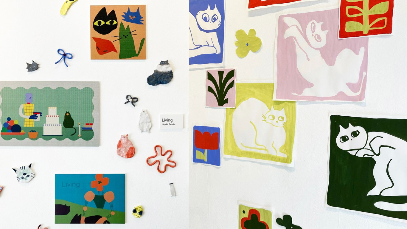 DESIGN FESTA GALLERY