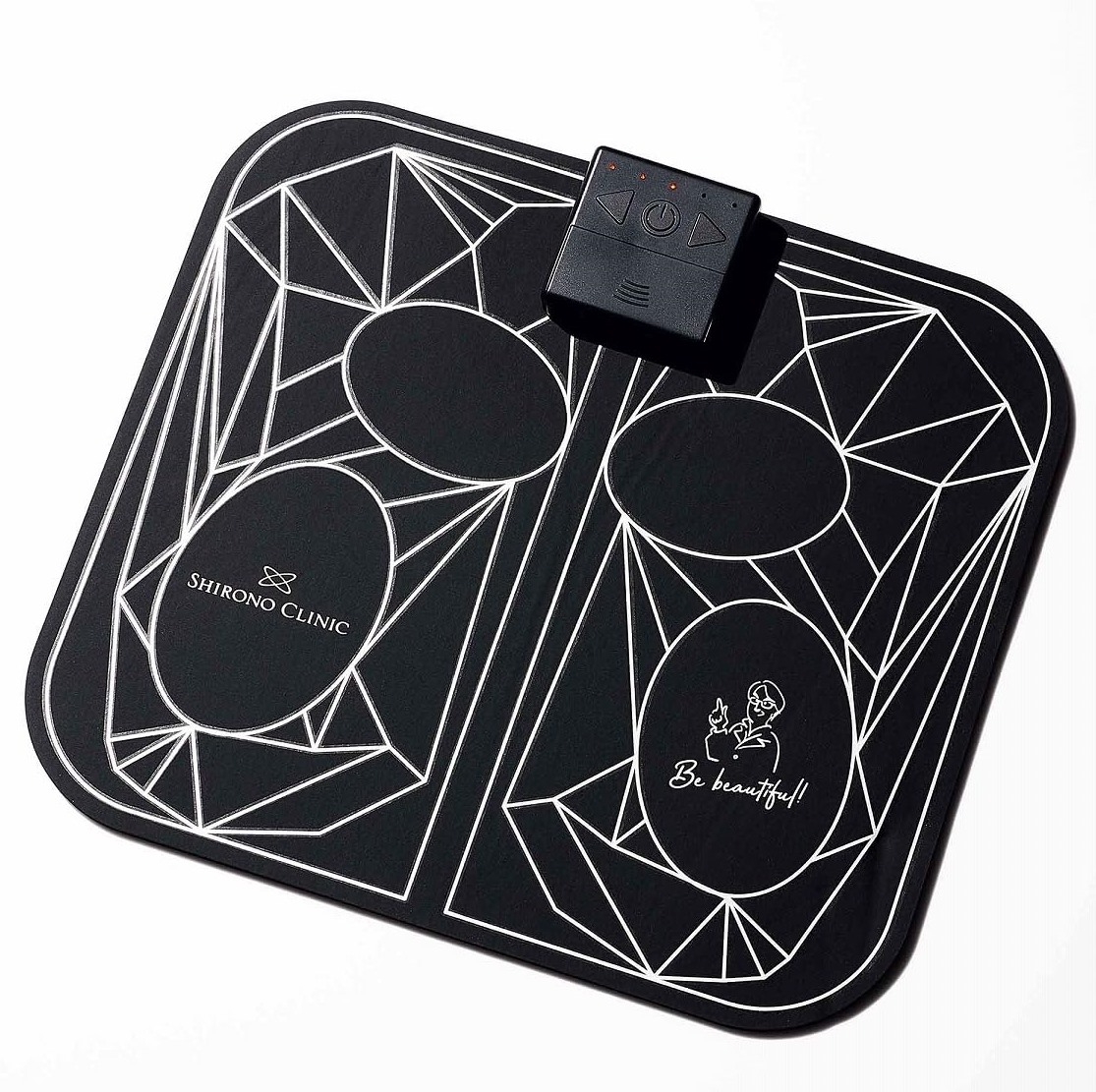 日本雜誌_&ROSY_2024 年 6 月號_坐墊