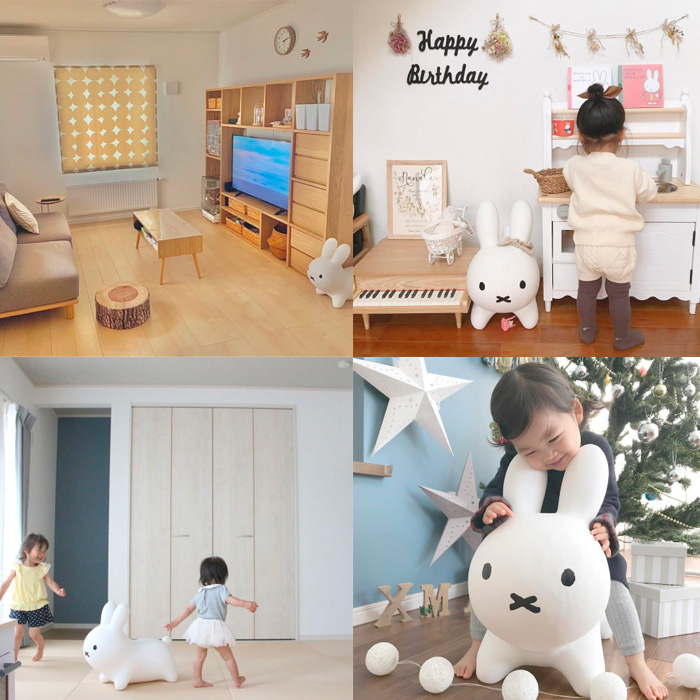 ブルーナボンボン