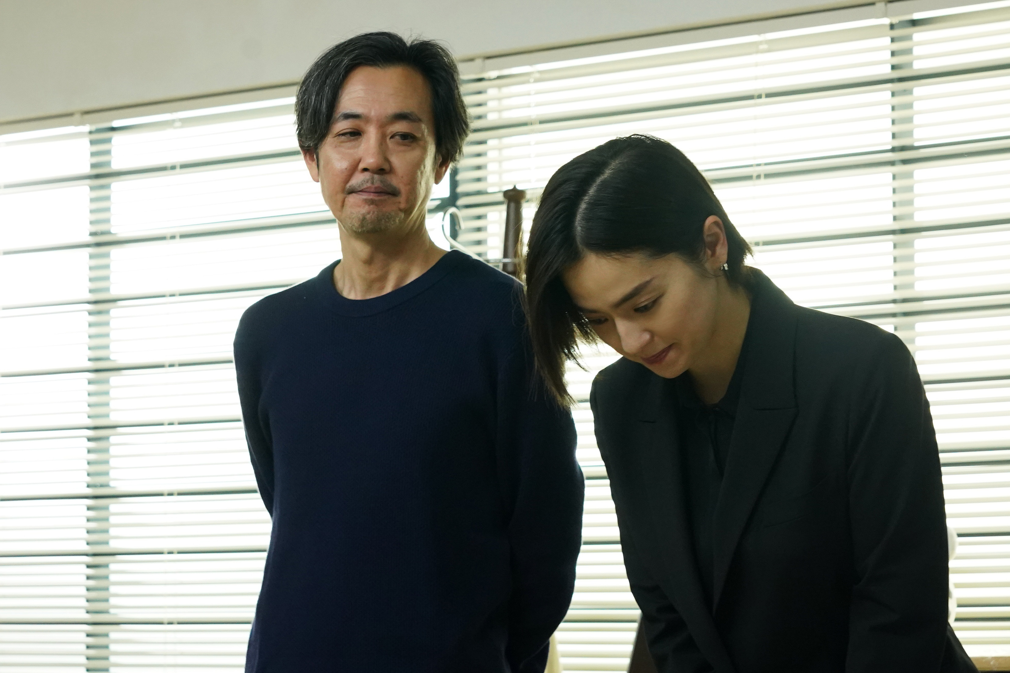 《約定 -第16年的真相-》