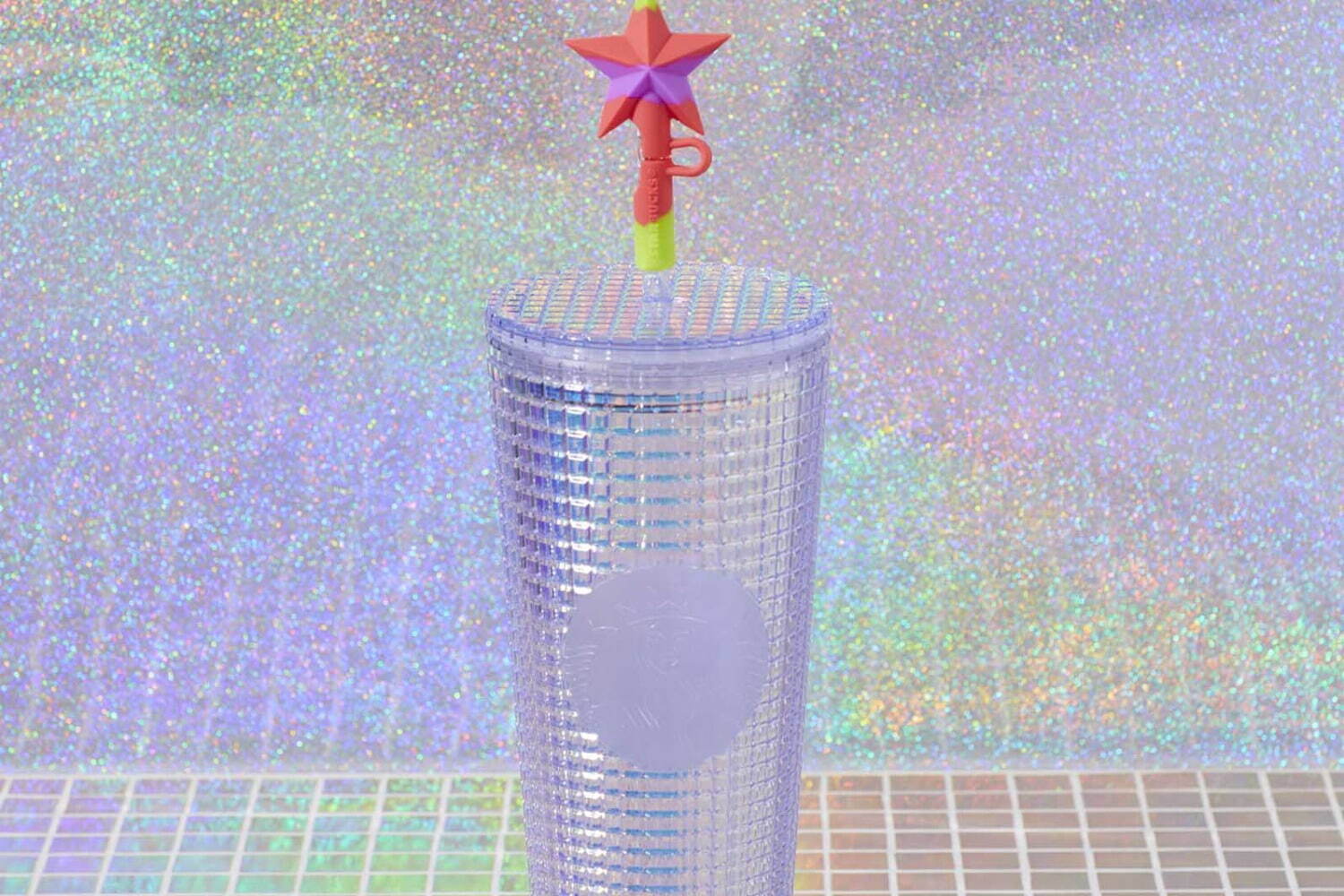 日本星巴克_冷水杯 NO FILTER_コールドカップタンブラー NO FILTER