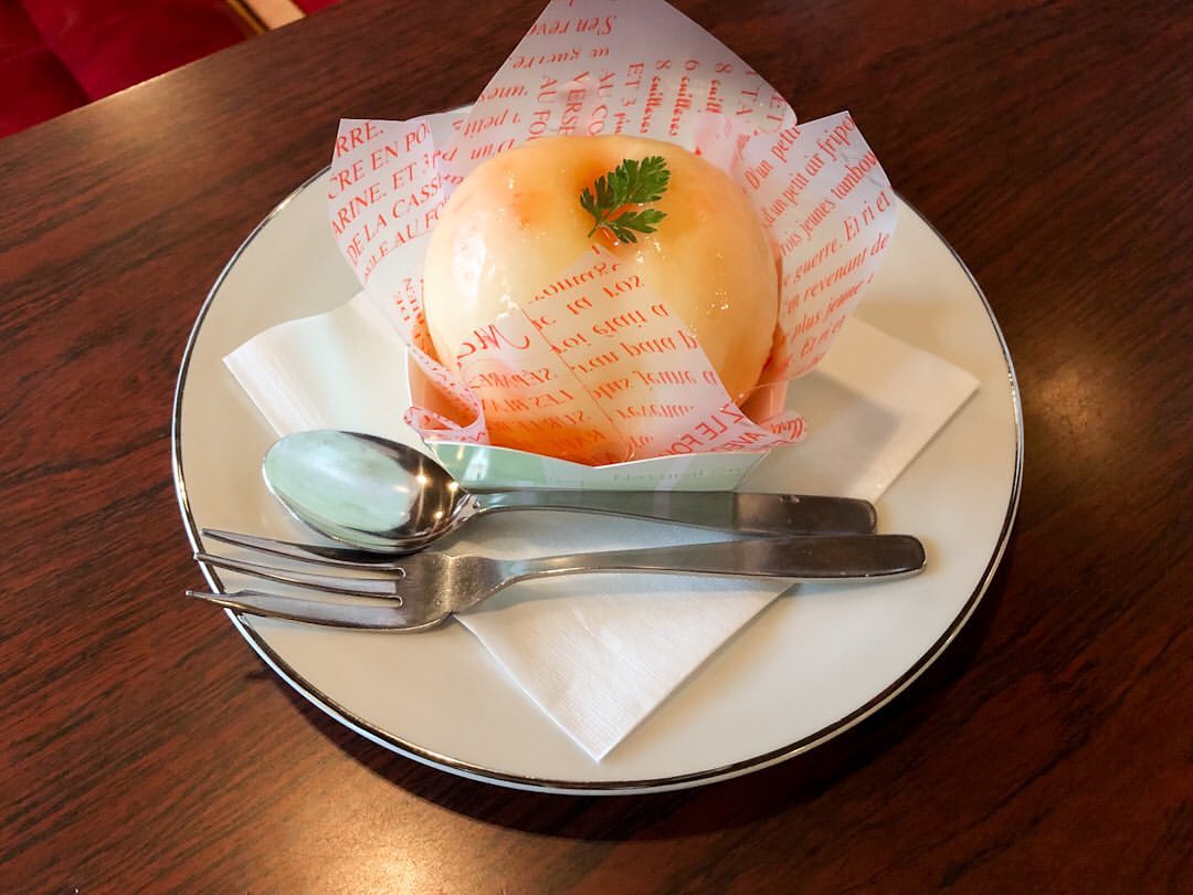 BONBON 名古屋早餐