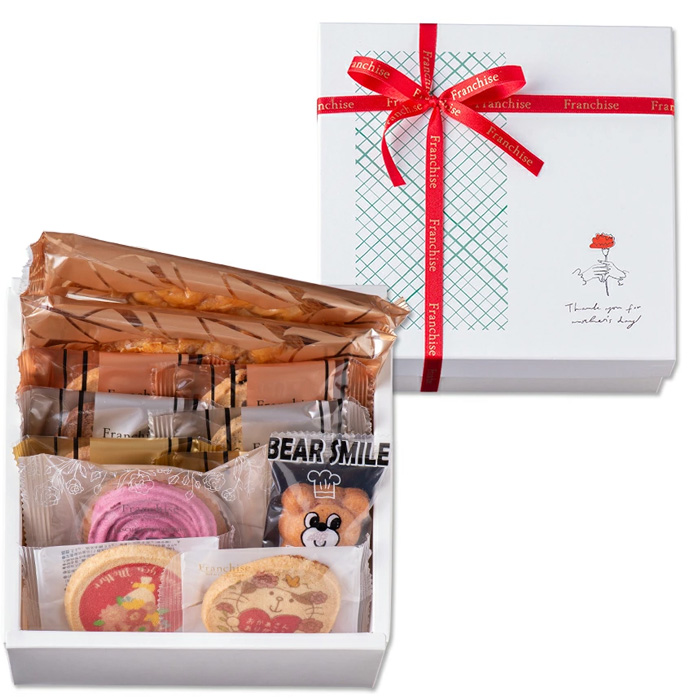 ステキなママへ