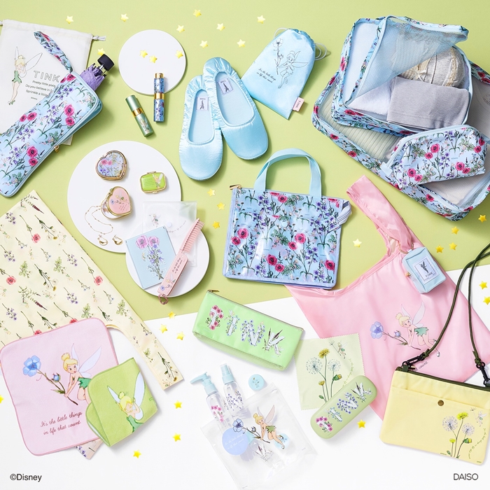 《小飛俠》系列周邊