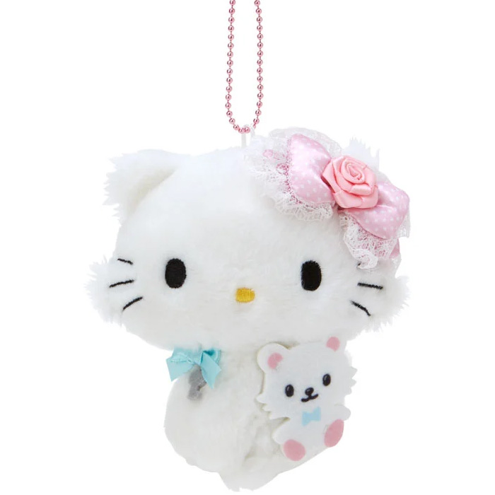 チャーミーキティ