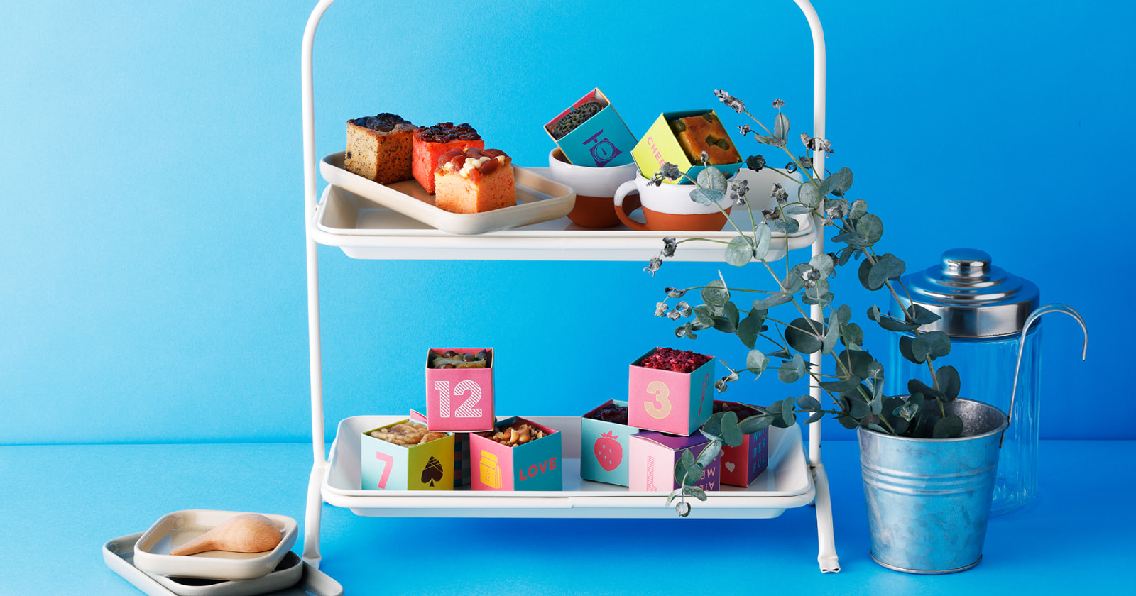 ATELIER MELLOWHICH_澀谷東急百貨限定門市