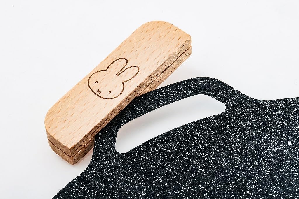 木製把手可拆卸