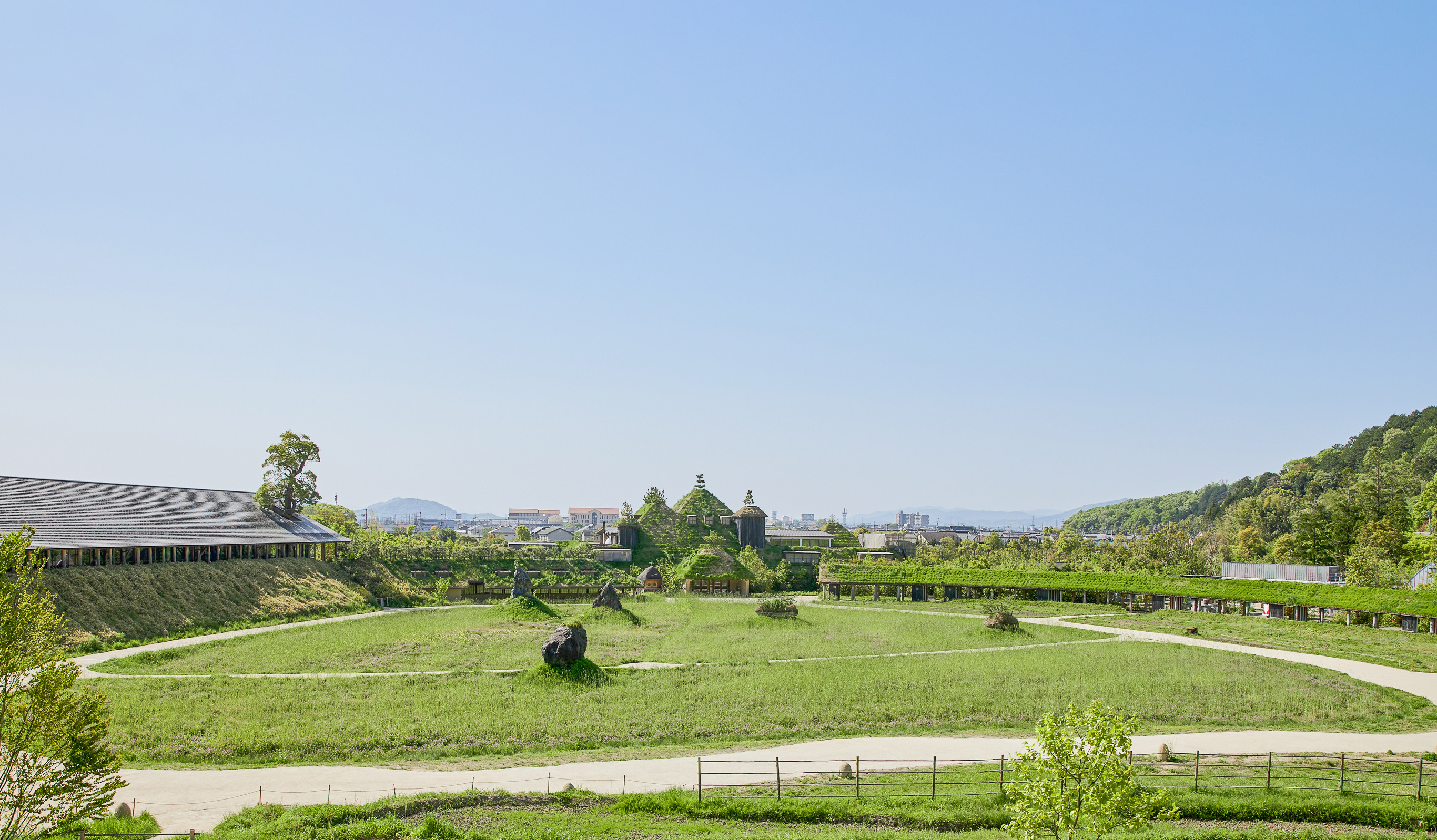 ラ コリーナ近江八幡