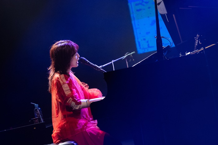 樋口愛台北演唱會