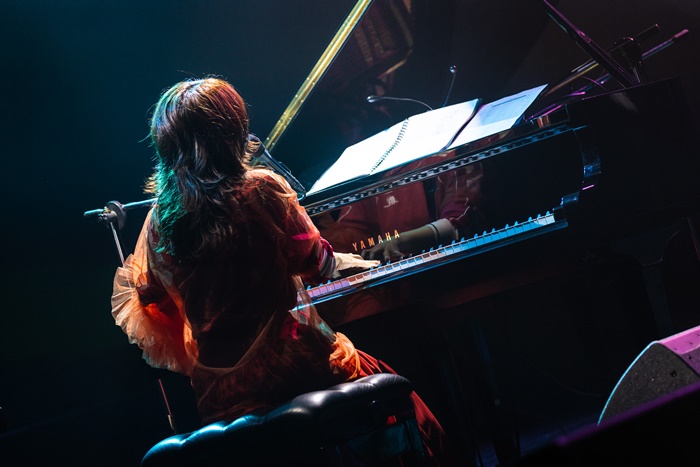 樋口愛台北演唱會