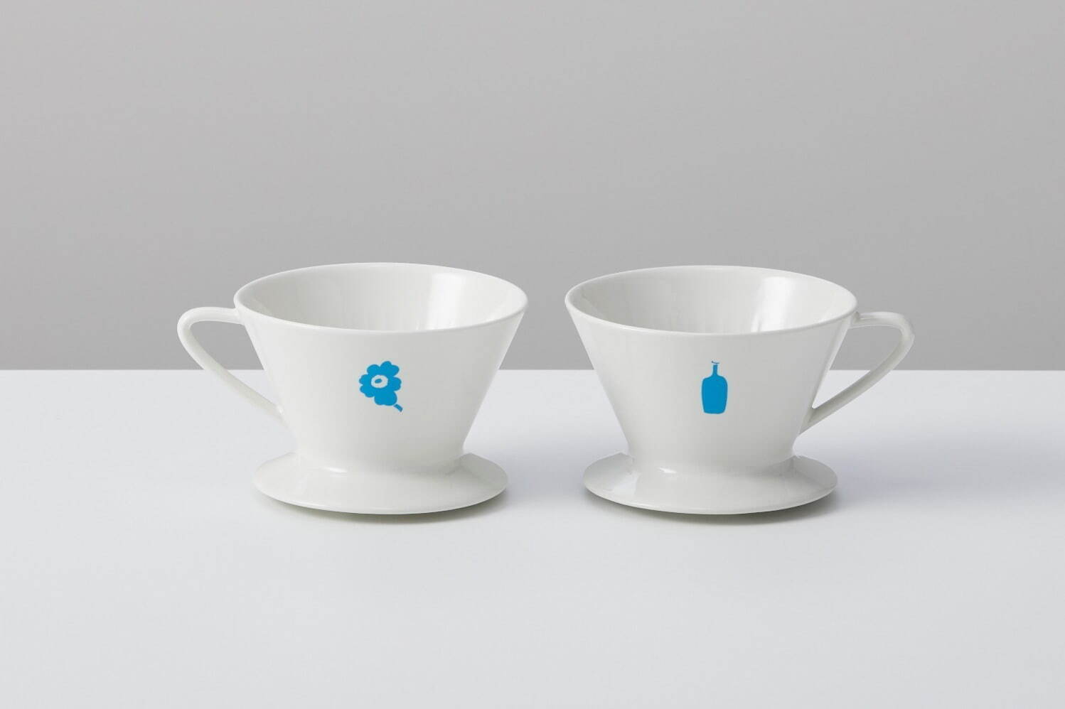 BLUE BOTTLE COFFEE_Marimekko_Unikko_Unikko 濾杯