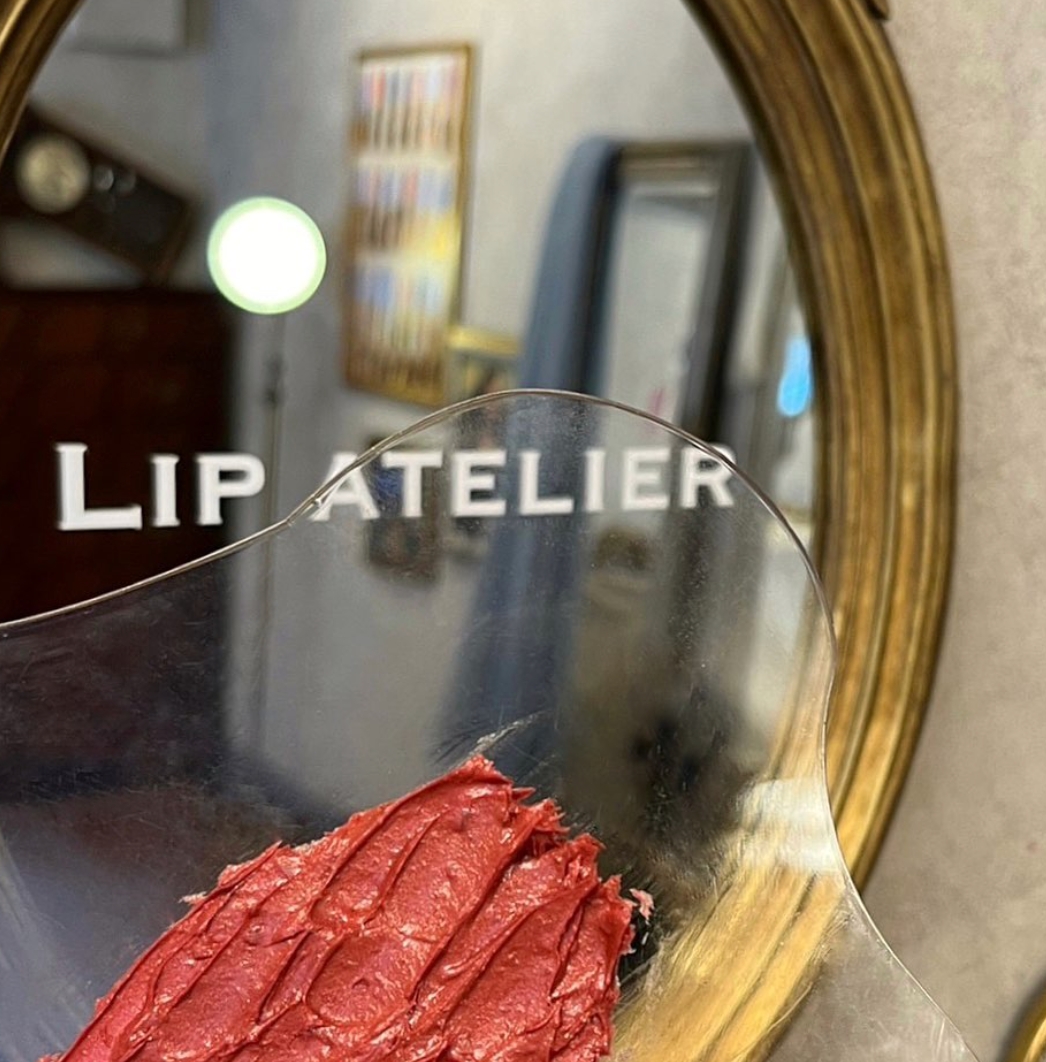 𝖫𝖨𝖯 𝖠𝖳𝖤𝖫𝖨𝖤𝖱